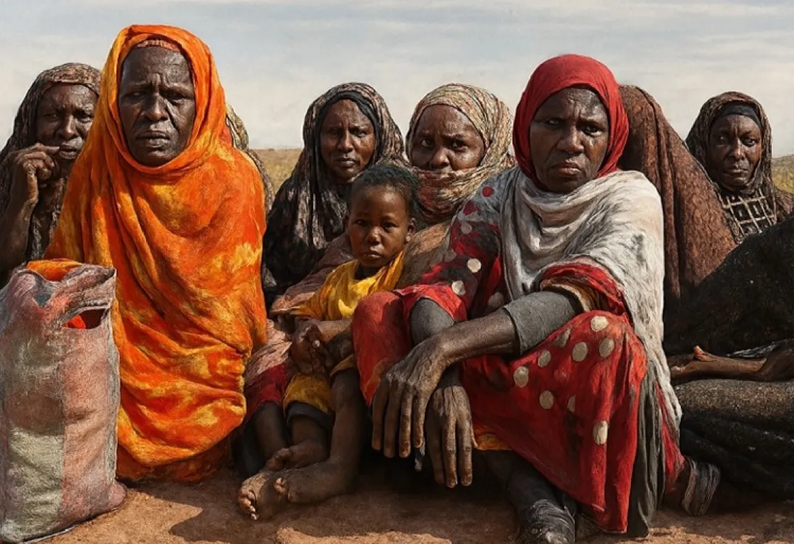 ماذا عن سردية إخوان السودان في الإمارات؟