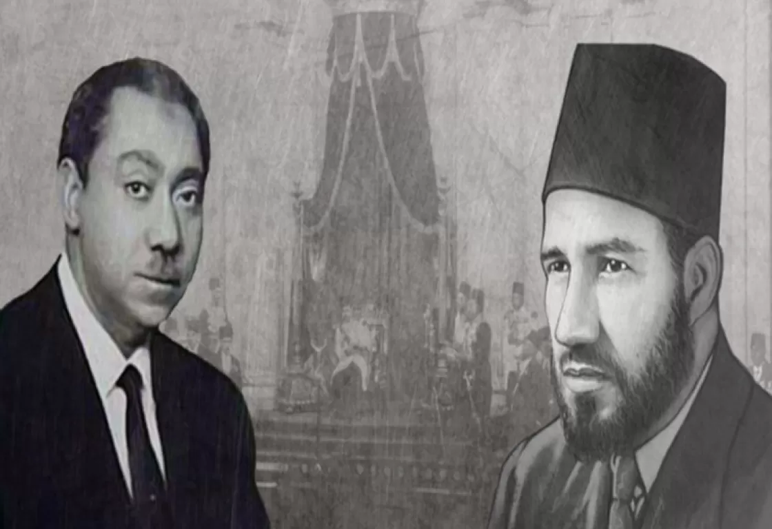 «الحاكمية» في فكر «الإخوان».. منطلق التطرف والعنف «الحاكمية» في فكر «الإخوان».. منطلق التطرف والعنف