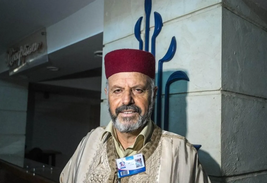 سقوط أحد أبرز صقور الإخوان بتونس.. حكم بالسجن يلاحق الحبيب اللوز