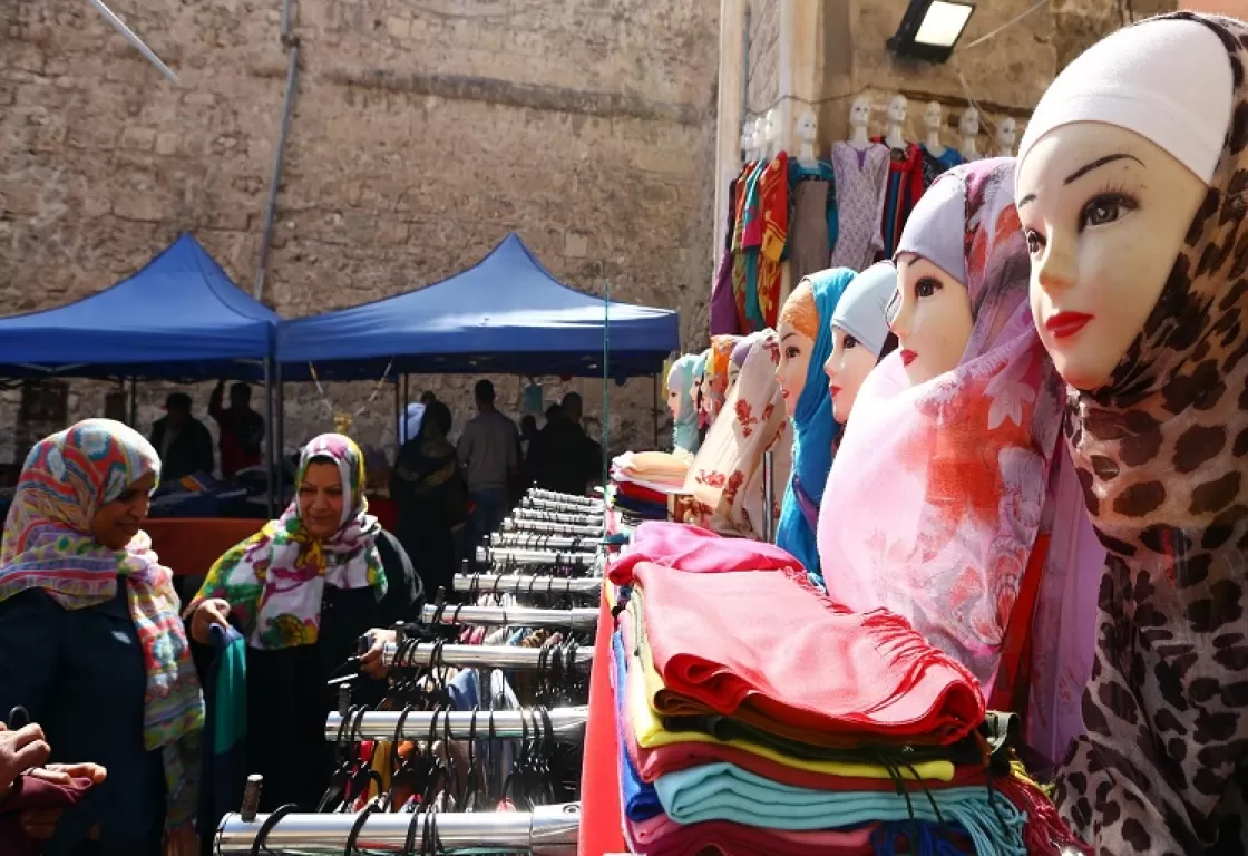 هل سيفرض الحجاب في ليبيا؟ هل سيفرض الحجاب في ليبيا؟