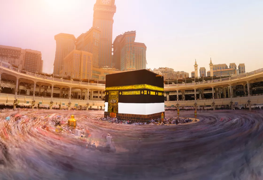 هل يجوز الاستدانة لأداء فريضة الحج؟ فتاوى متضاربة هل يجوز الاستدانة لأداء فريضة الحج؟ فتاوى متضاربة