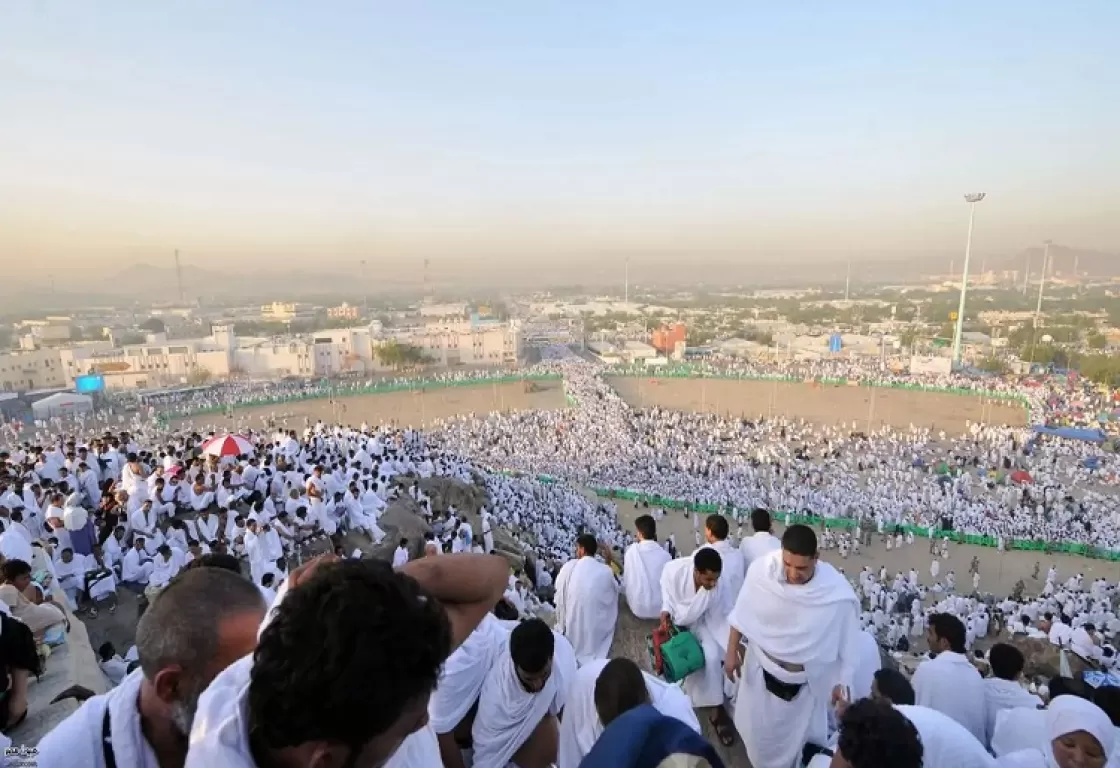 الحج وروح الواجب الحج وروح الواجب