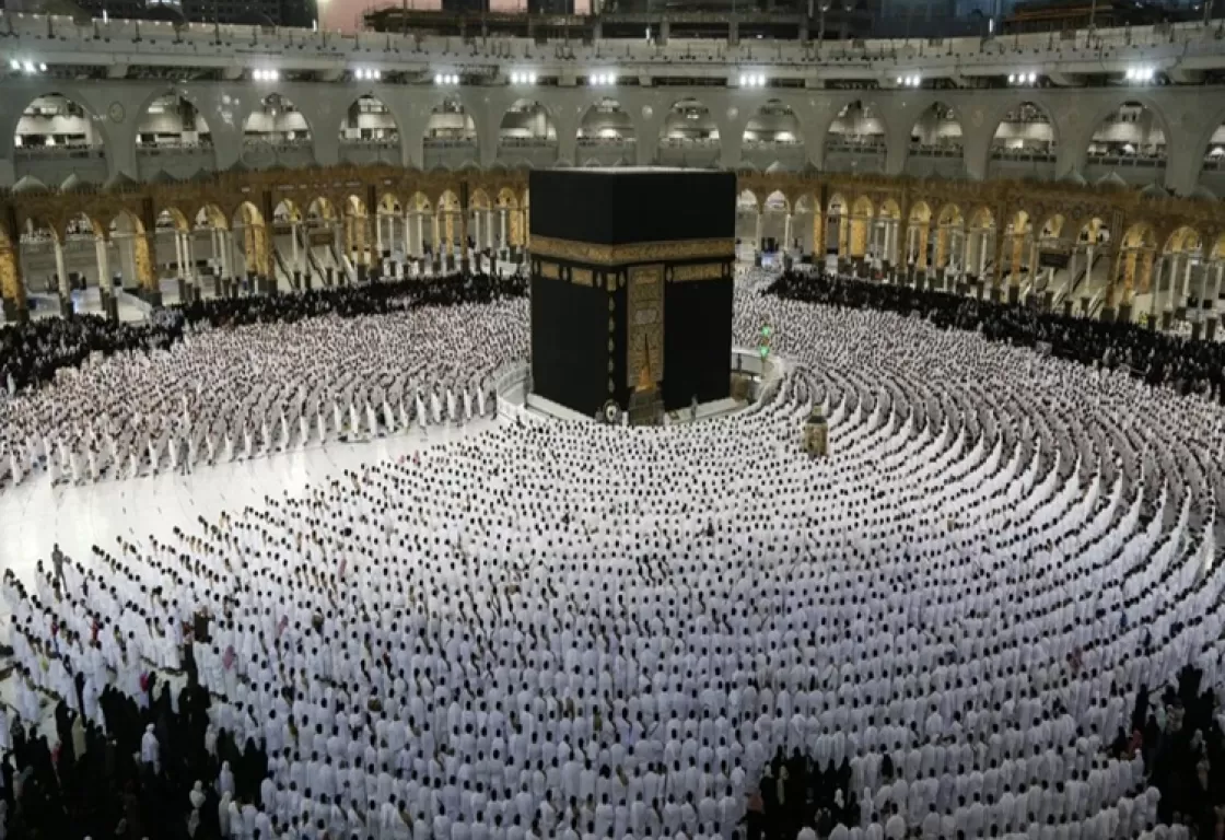 بالتزامن مع موسم الحج... الإخوان يصوبون سهامهم المسمومة إلى السعودية... ما القصة؟