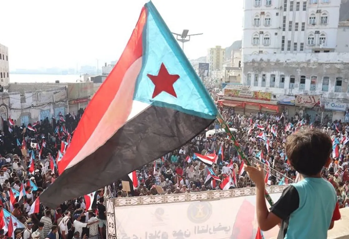 بفعاليات جماهيرية.. حضرموت تحتفي بذكرى تفويض الانتقالي