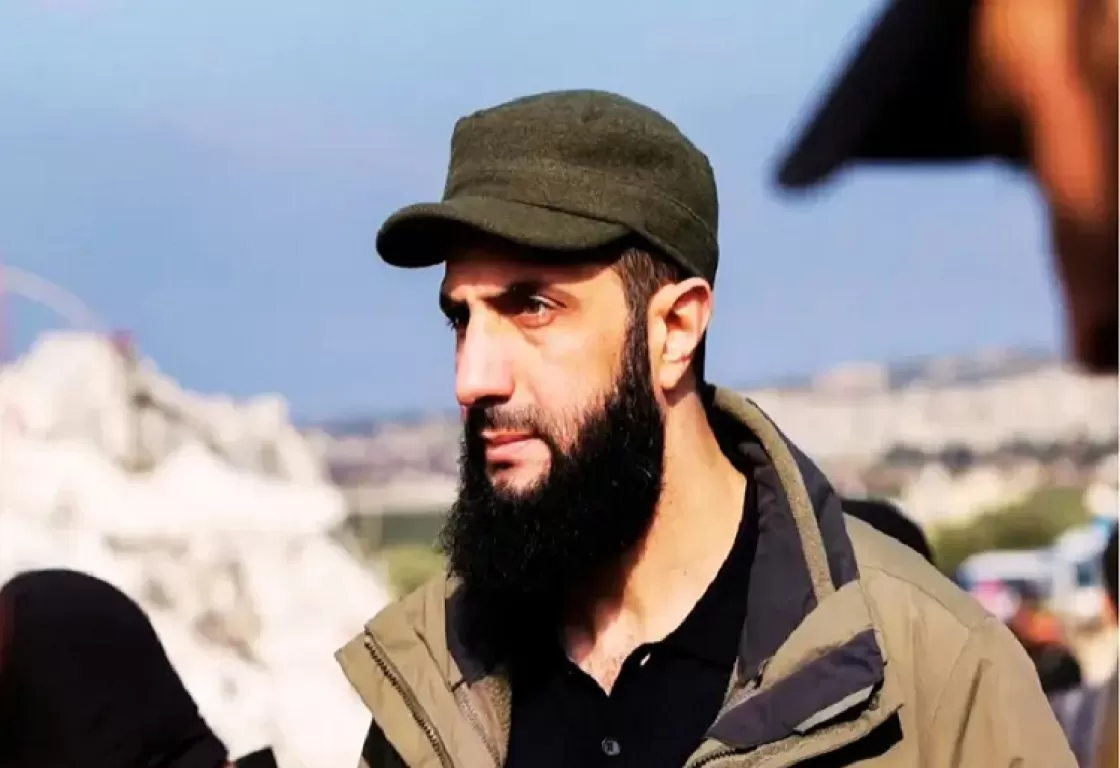 ما قد يكشفه ماضي الجولاني عن مستقبل سوريا ما قد يكشفه ماضي الجولاني عن مستقبل سوريا