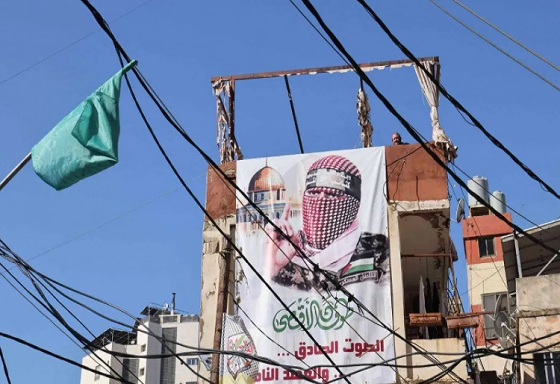 انتقال صور أبوعبيدة من قناة الجزيرة إلى الجيش الإسرائيلي يشغل الناشطين انتقال صور أبوعبيدة من قناة الجزيرة إلى الجيش الإسرائيلي يشغل الناشطين