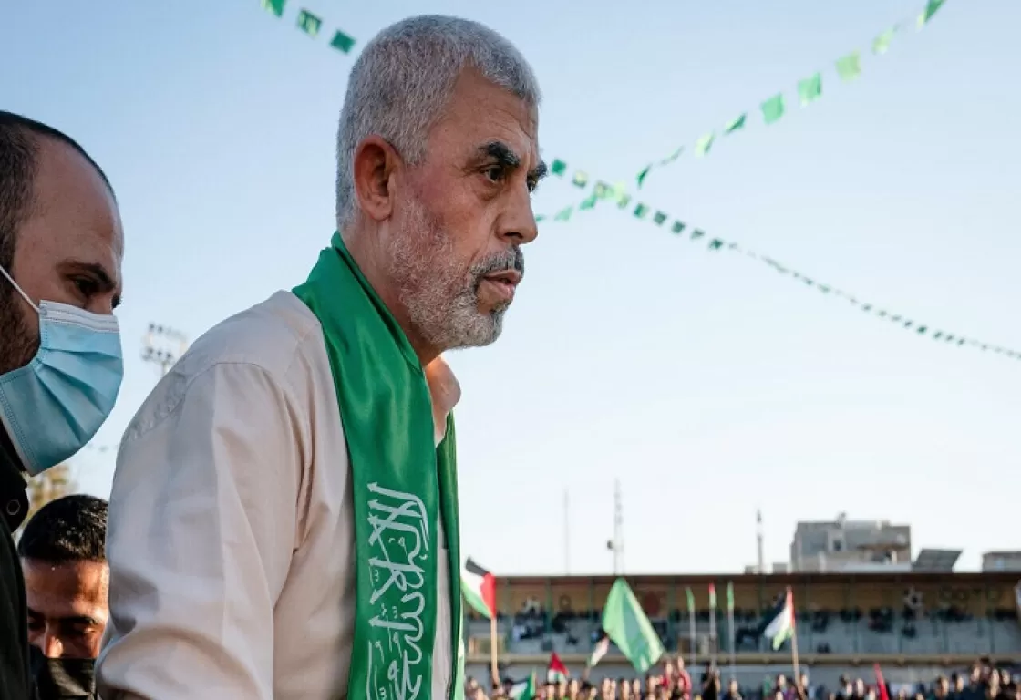 نهاية السنوار.. هل تعني بداية عهد جديد؟ نهاية السنوار.. هل تعني بداية عهد جديد؟