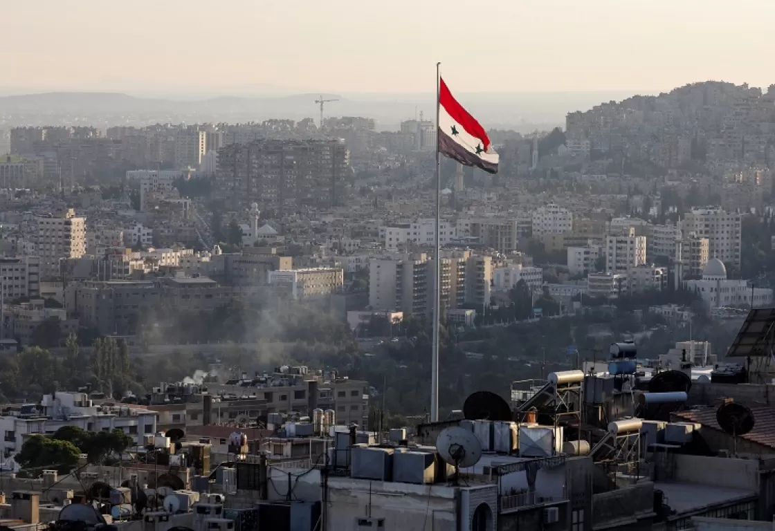 العرب في 2023 بين الآمال والأوهام العرب في 2023 بين الآمال والأوهام