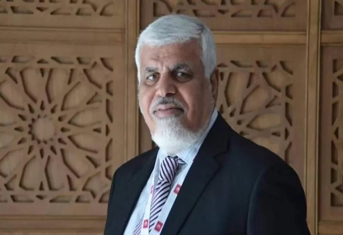 سيّد الفرجاني… رجل المهمات السريّة لإخوان تونس سيّد الفرجاني… رجل المهمات السريّة لإخوان تونس