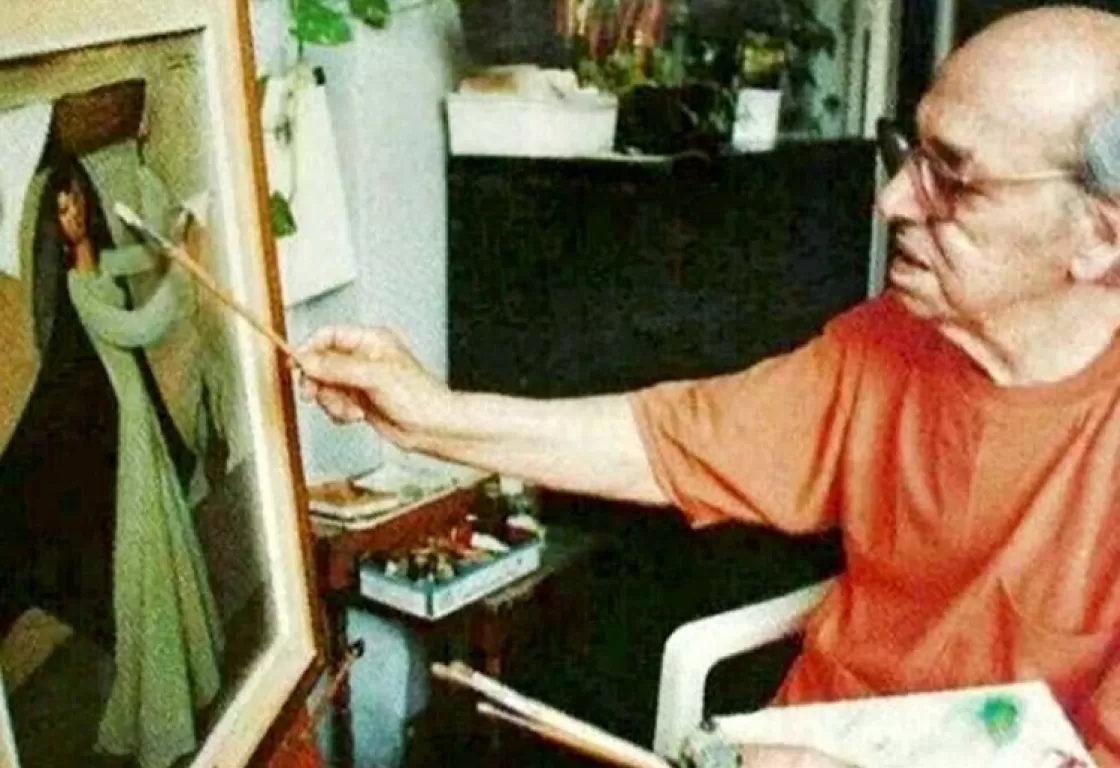 خبيئة بيكار تكشف عن كنوز تشكيلية تعرض للمرة الأولى 