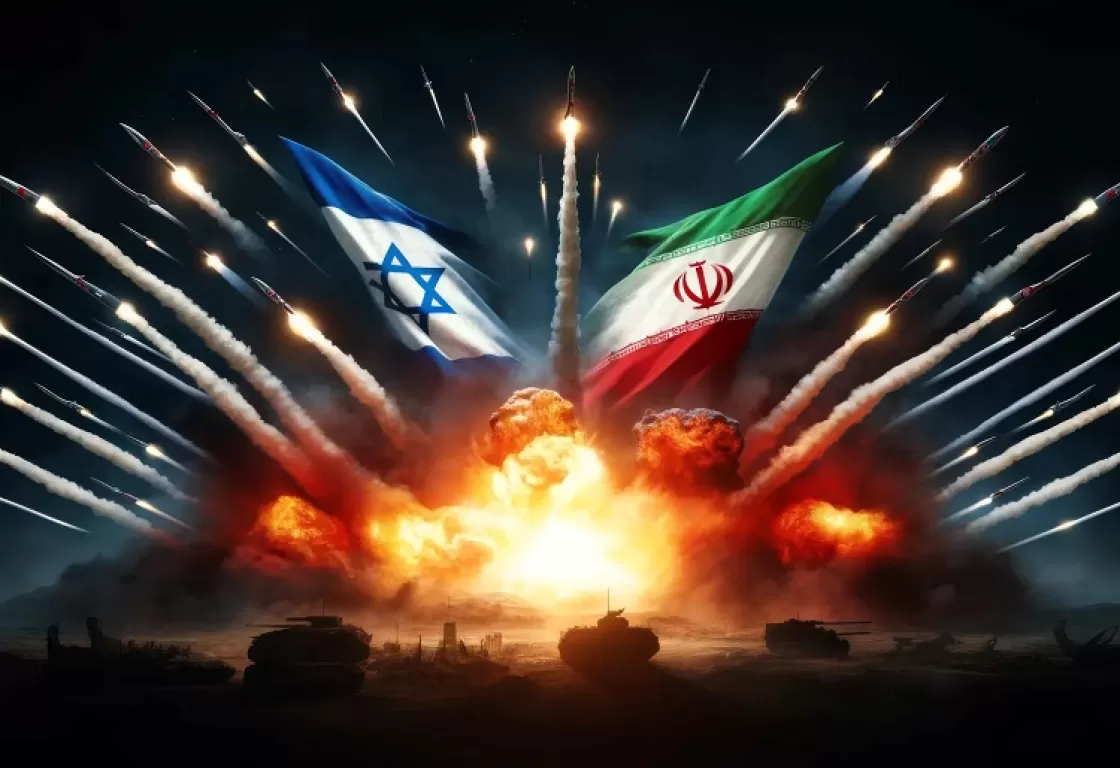 صراع الهويات المميت في الشرق الأوسط