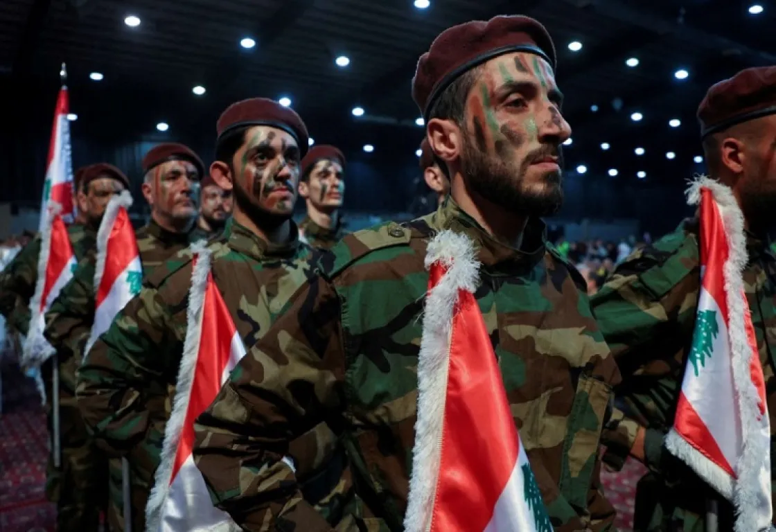 هل غيّرت أنفاق حزب الله ميزان الردع في جنوب لبنان؟ هل غيّرت أنفاق حزب الله ميزان الردع في جنوب لبنان؟