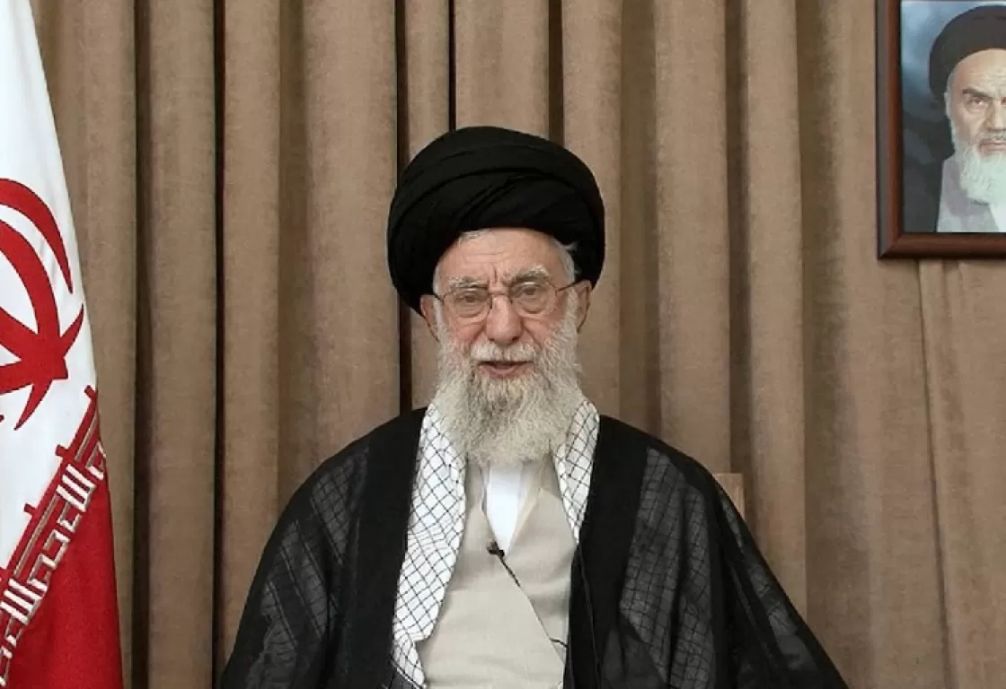 إيران بين تحدي الداخل وتهديد الخارج