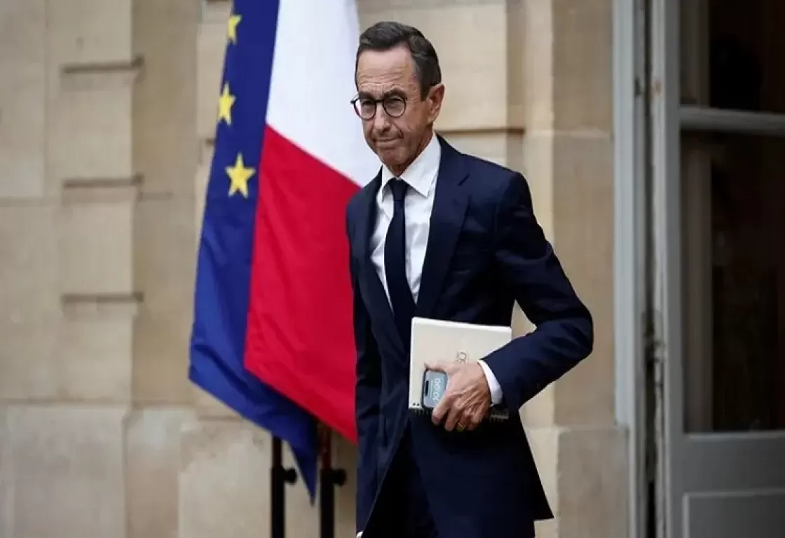 الإخوان المسلمين في فرنسا ـ ما طبيعة التهديد الذي تشكّله الجماعة ؟ الإخوان المسلمين في فرنسا ـ ما طبيعة التهديد الذي تشكّله الجماعة ؟