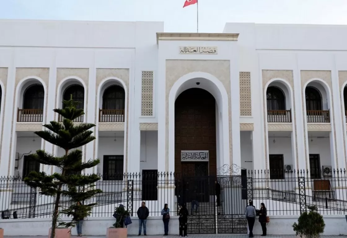  القضاء التونسي يواصل تصفية الإخوان... (3) أشهر سجناً في حق طارق الجريدي