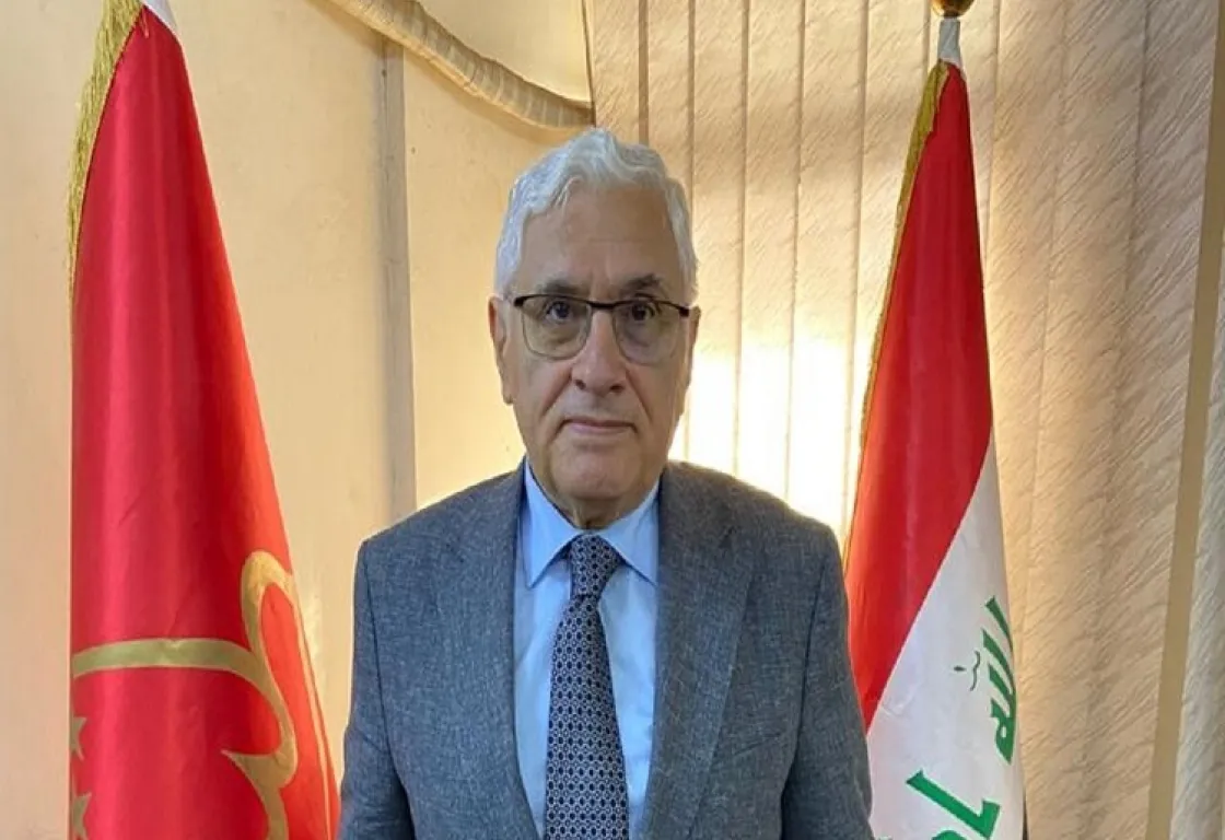الشيوعي والشيخ والسيّد