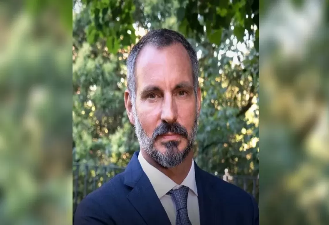 من هو رحيم الحسيني الزعيم الجديد للطائفة الإسماعيلية؟