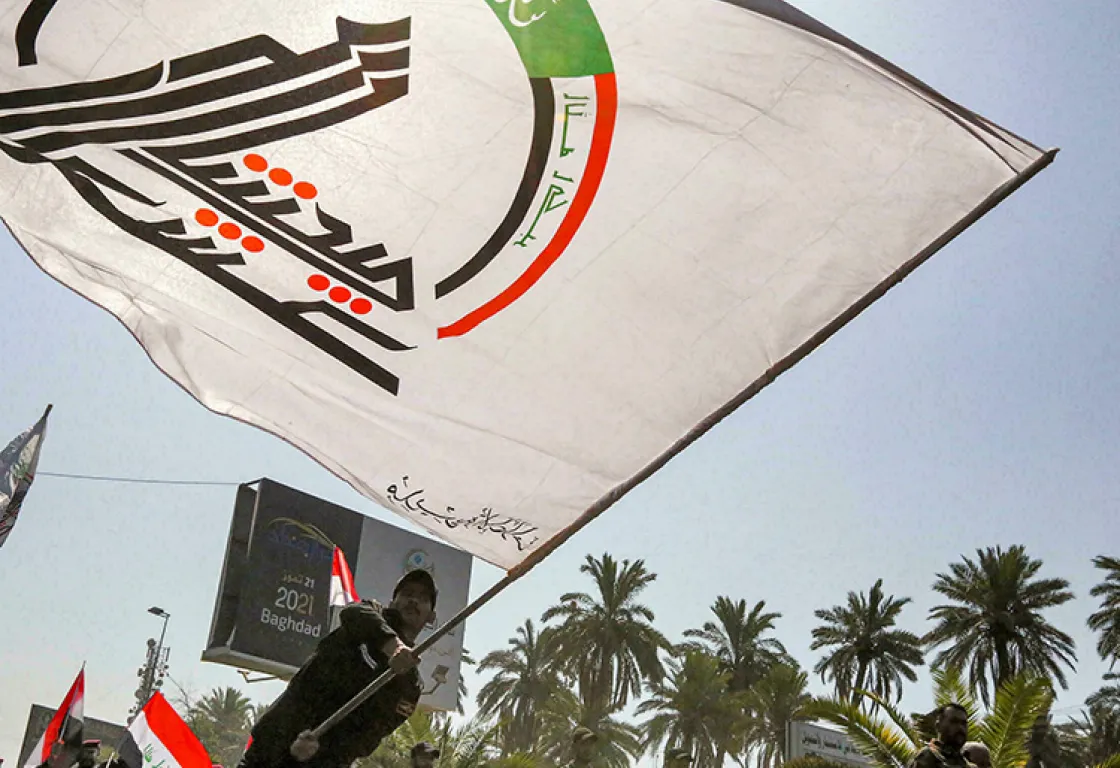 العراق والميليشيات الولائية