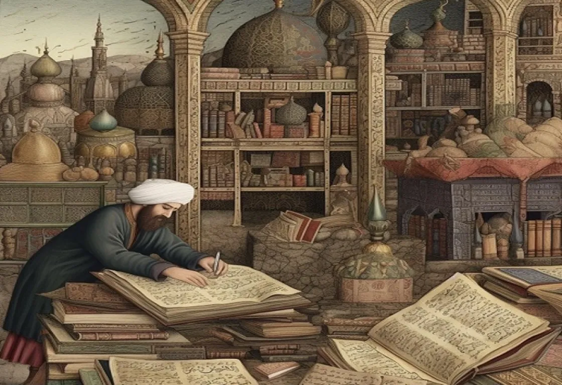 الحكم الإسلامي والحاكمية بمنظور تاريخي وعلم الاجتماع