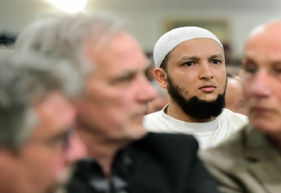 موقف دول أوروبا من جماعة الإخوان … هولندا