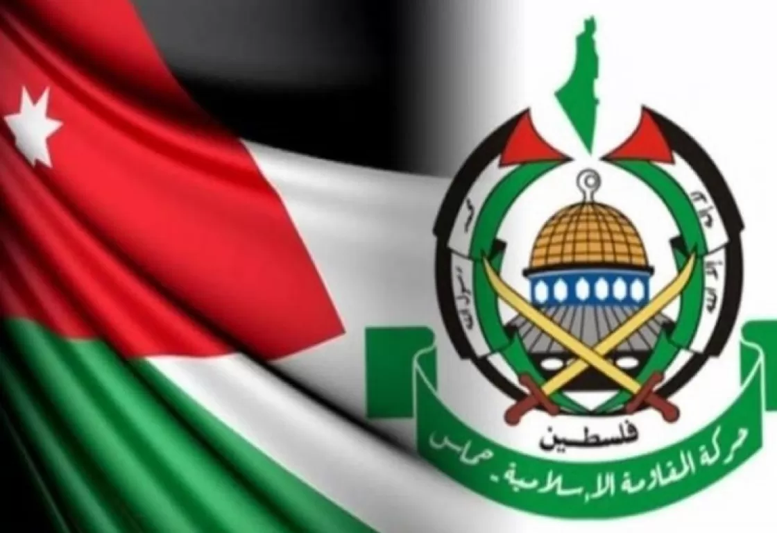 الاخوان يفشلون في ابتزاز الحكومة الاردنية.. ما علاقة حماس؟ الاخوان يفشلون في ابتزاز الحكومة الاردنية.. ما علاقة حماس؟