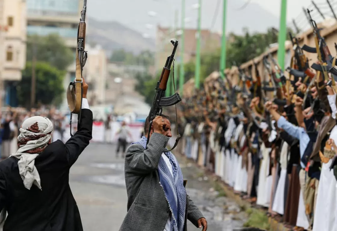 دفعة جديدة من "الجثث المجهولة"... هل تسعى ميليشيات الحوثي للتخلص من المعتقلين؟ دفعة جديدة من "الجثث المجهولة"... هل تسعى ميليشيات الحوثي للتخلص من المعتقلين؟