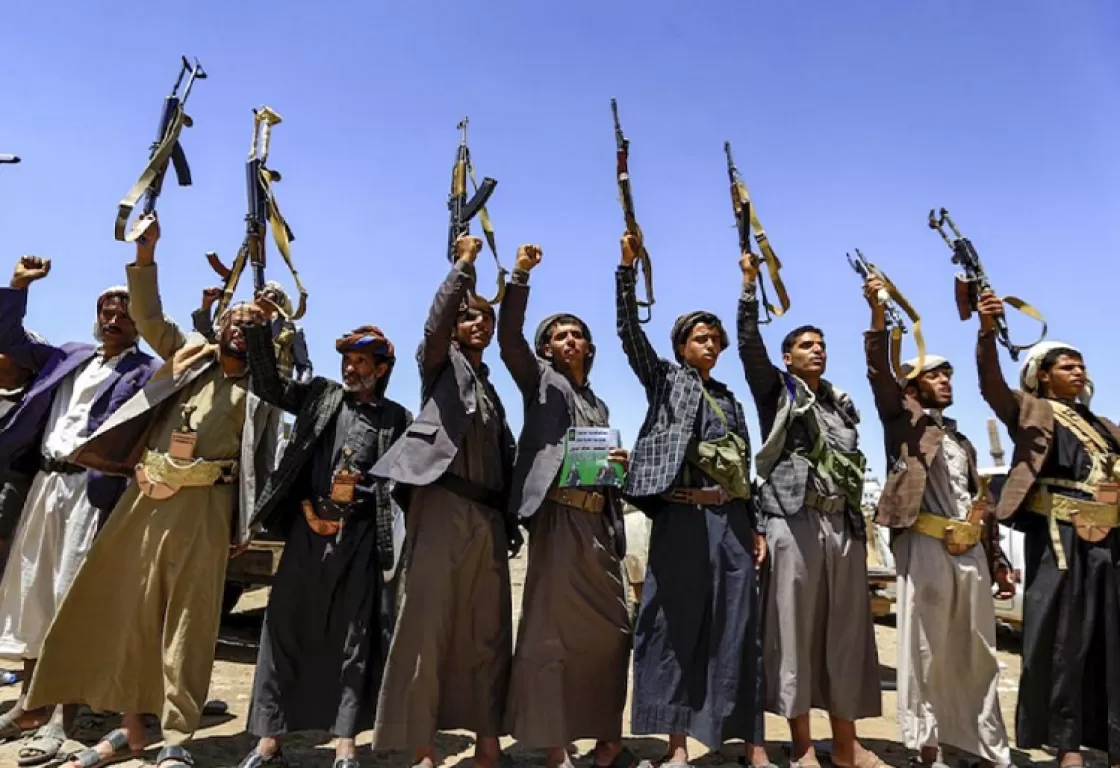 الحوثيون يبددون آمال اليمنيين والمجتمع الدولي... ما جديدهم؟ الحوثيون يبددون آمال اليمنيين والمجتمع الدولي... ما جديدهم؟