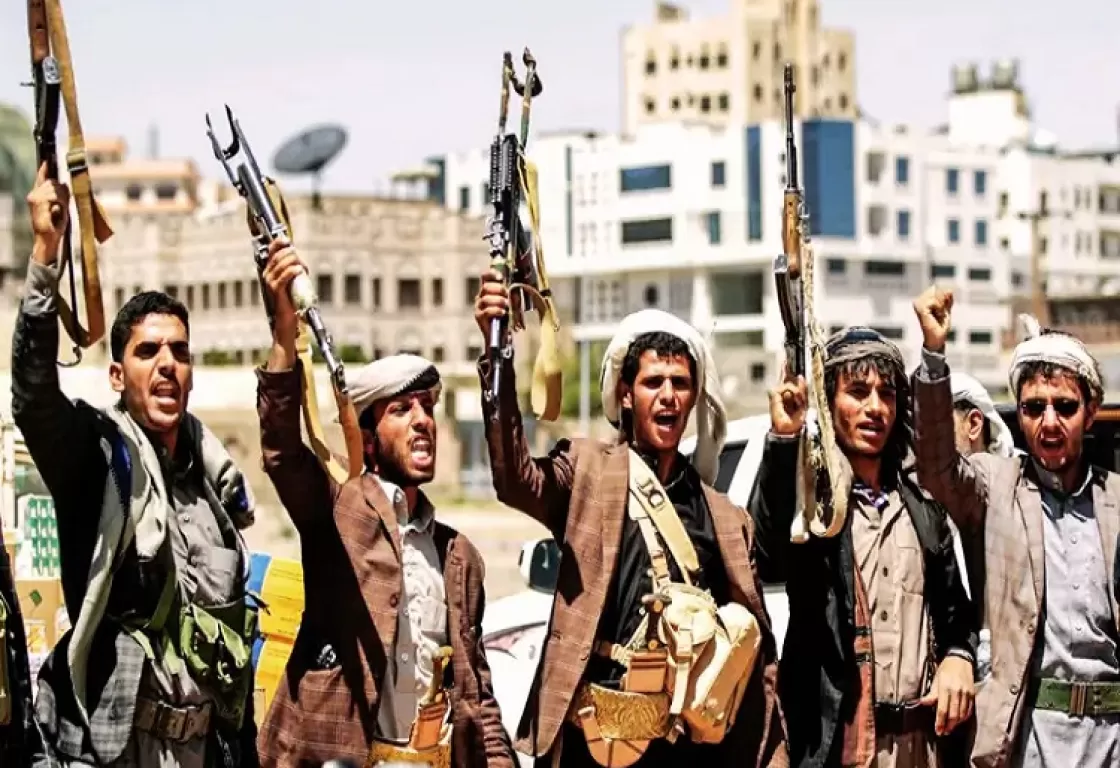 الحوثيون: من عصابة محلية إلى خطر عالمي الحوثيون: من عصابة محلية إلى خطر عالمي