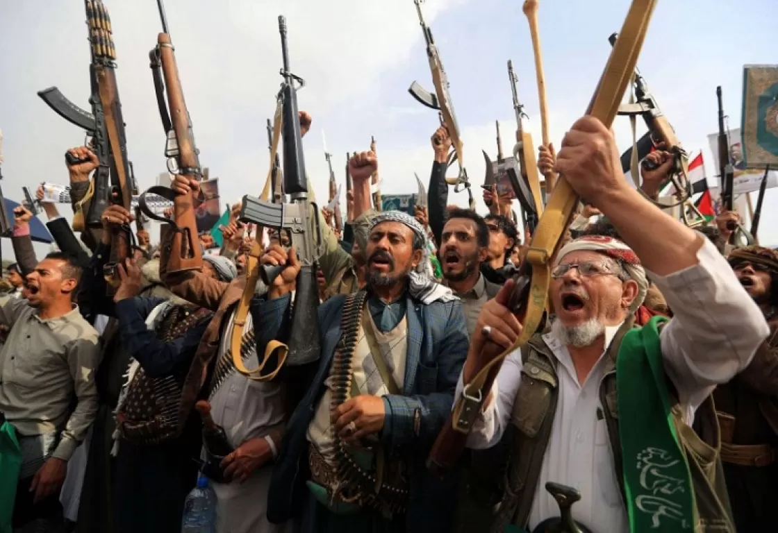 متى معركة الحسم في اليمن؟ متى معركة الحسم في اليمن؟