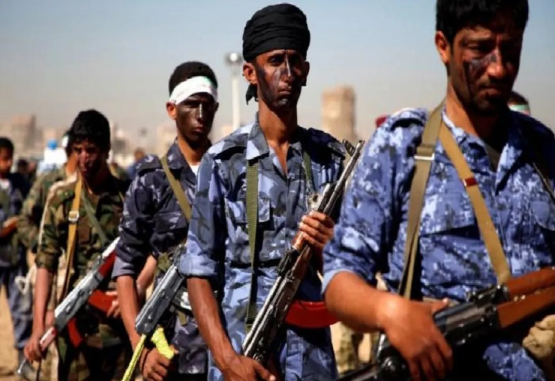 ممر الإرهاب والسلاح.. تحركات باب المندب تعزز علاقة الحوثي و"الشباب" الصومالية ممر الإرهاب والسلاح.. تحركات باب المندب تعزز علاقة الحوثي و"الشباب" الصومالية