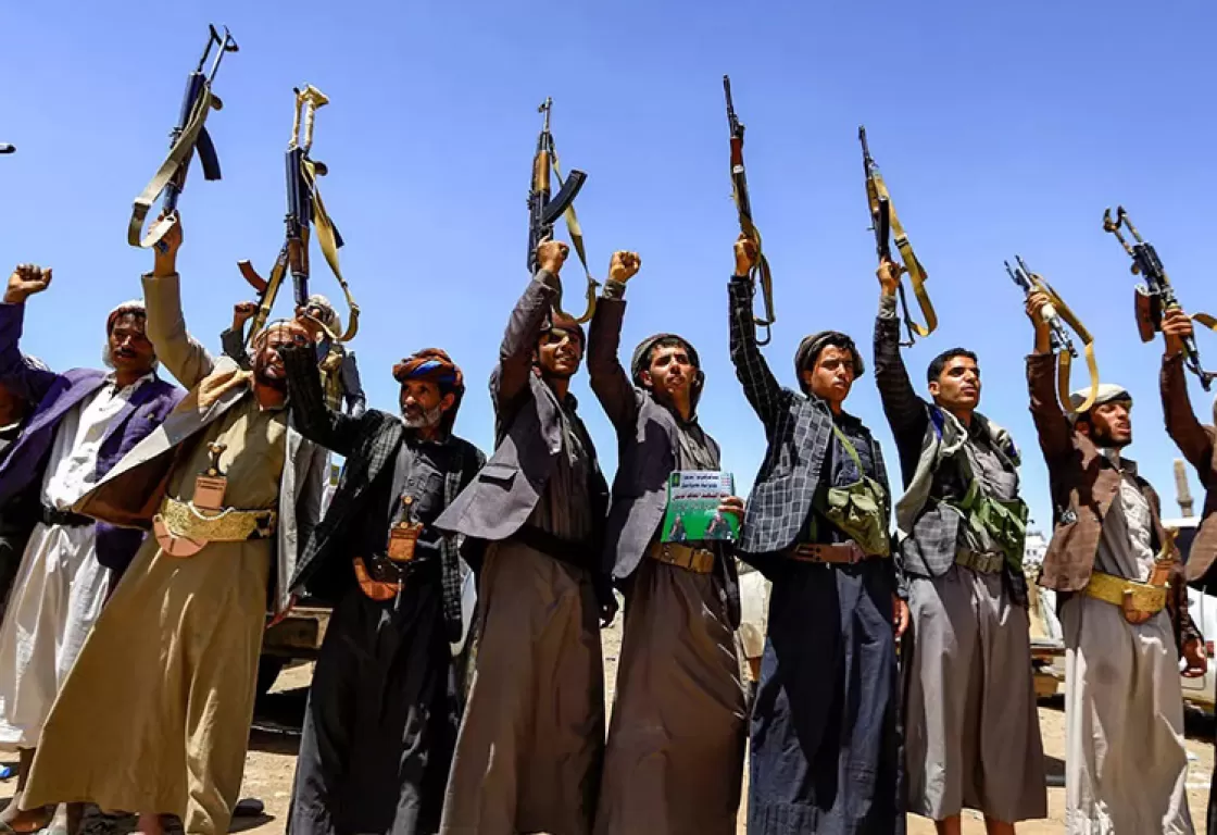 الحوثيون يشنون حملة اختطاف ضد المهاجرين الإثيوبيين.. ما أهدافهم؟ الحوثيون يشنون حملة اختطاف ضد المهاجرين الإثيوبيين.. ما أهدافهم؟