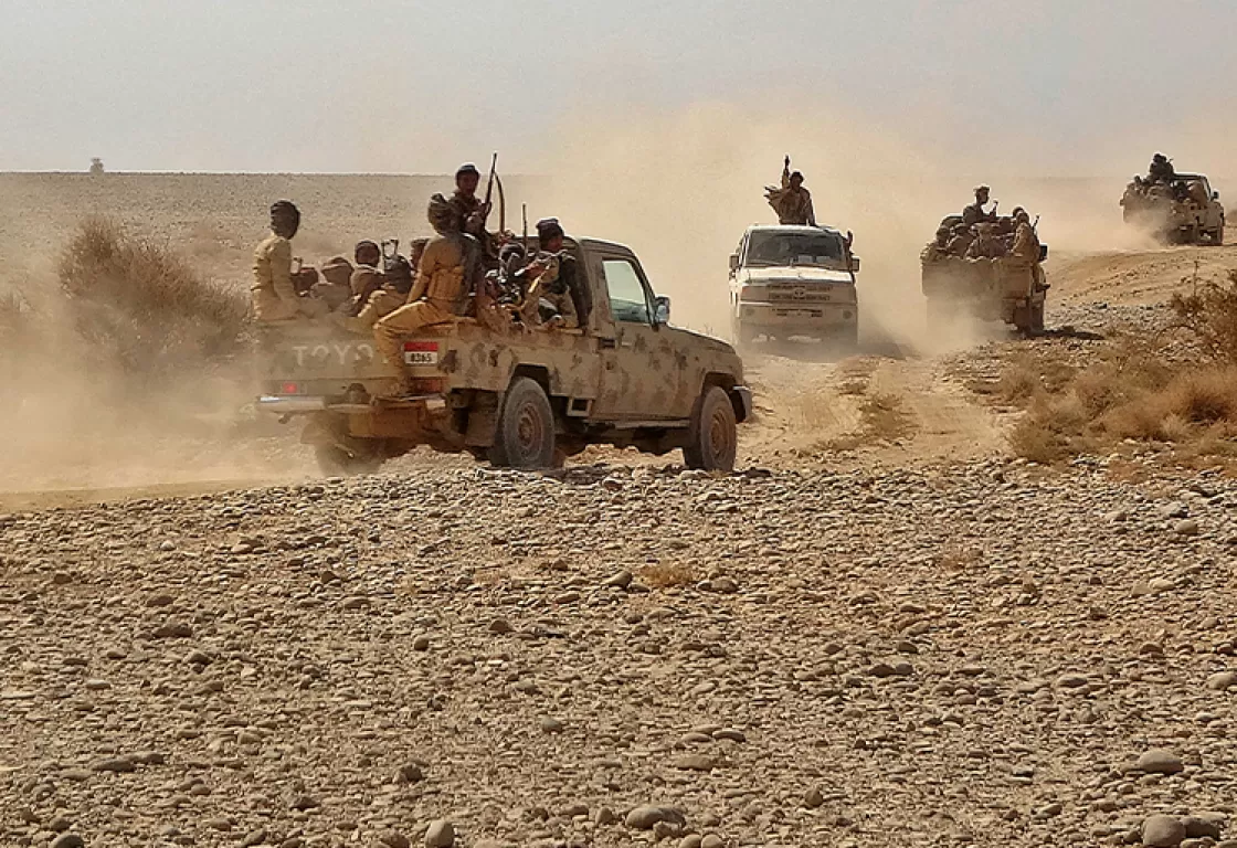 جريمة جديدة للحوثيين بحق أهالي تعز جريمة جديدة للحوثيين بحق أهالي تعز