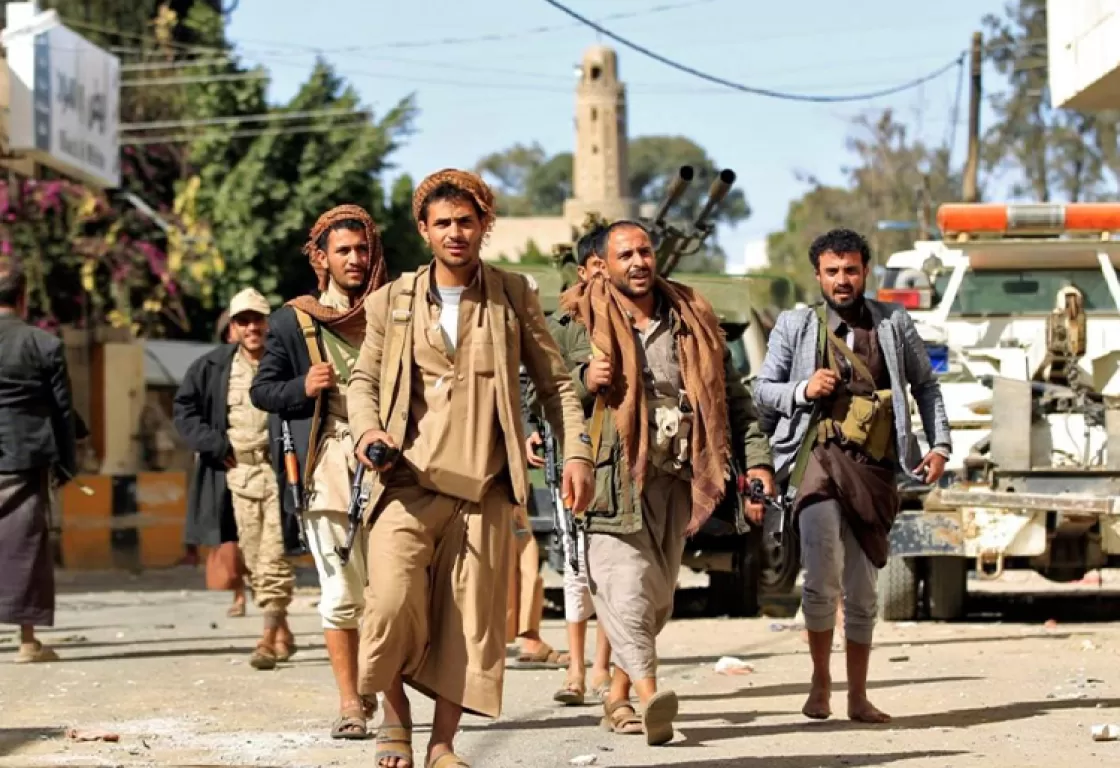 نهب الحوالات المالية... فضيحة جديدة للحوثيين نهب الحوالات المالية... فضيحة جديدة للحوثيين