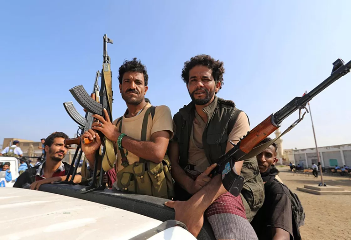 ميليشيات الحوثي توزع الموت في منازل اليمنيين... بهذه الطريقة