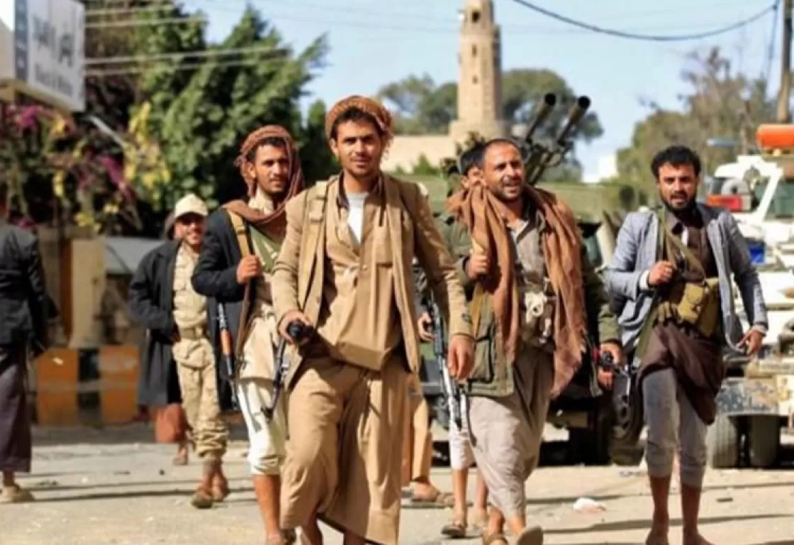 ميليشيات الحوثي تضع شروطاً تعجيزية وتهدد... والحكومة تلوح بهذا الإجراء ميليشيات الحوثي تضع شروطاً تعجيزية وتهدد... والحكومة تلوح بهذا الإجراء