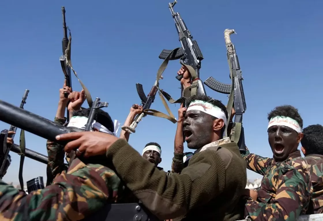 حصار واحتلال الإخوان والحوثي للمحافظات اليمنية... تحالف مشبوه وسجل حقوقي يثير الذعر
