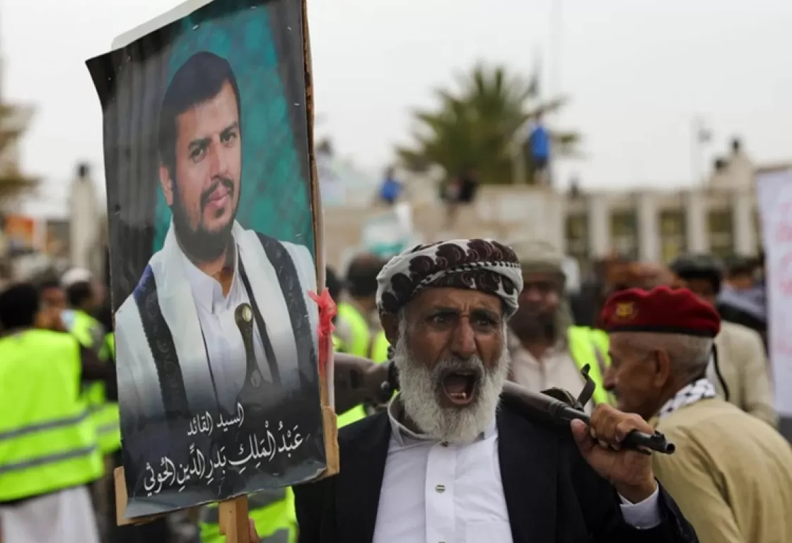انقسامات في صفوف قيادات الحوثي... واتهامات بالعمالة والجاسوسية انقسامات في صفوف قيادات الحوثي... واتهامات بالعمالة والجاسوسية