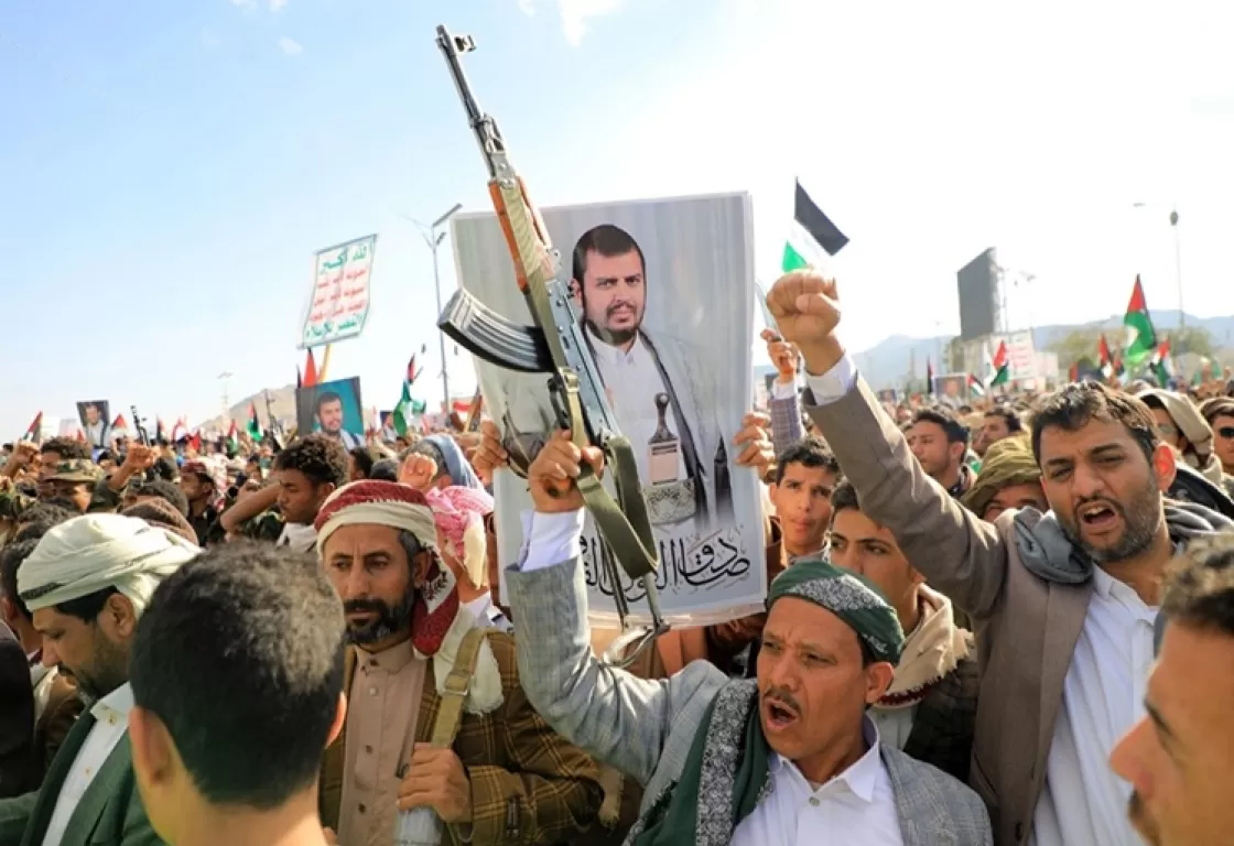 انقسامات الإخوان في اليمن... صراع يعكس أزمة التنظيم وفشله السياسي انقسامات الإخوان في اليمن... صراع يعكس أزمة التنظيم وفشله السياسي