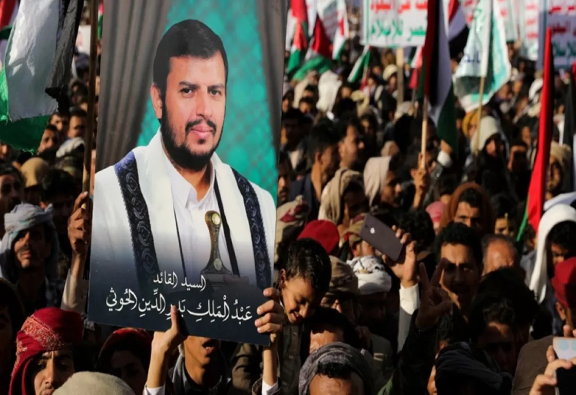 المرحلة الثالثة من مسار الجماعات المسلحة.. الحوثي نموذجا المرحلة الثالثة من مسار الجماعات المسلحة.. الحوثي نموذجا