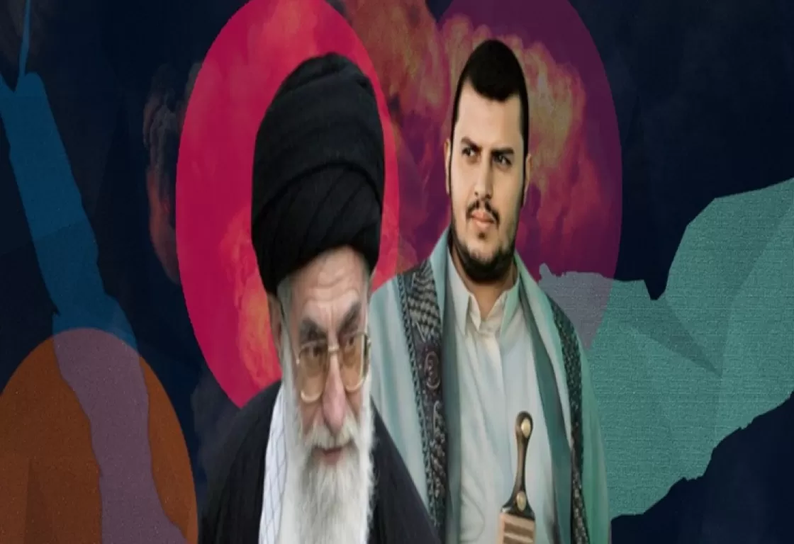 الحوثيون تحت الحصار المالي والعسكري: هل تنقذهم إيران؟ الحوثيون تحت الحصار المالي والعسكري: هل تنقذهم إيران؟
