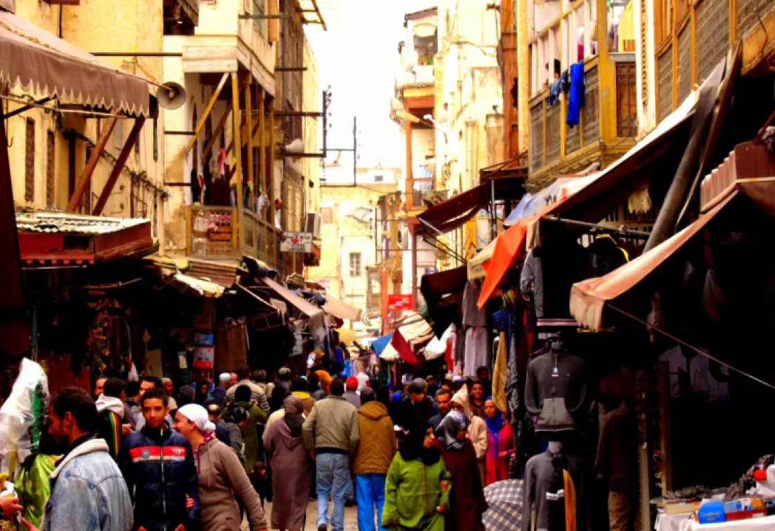 الدين والحياة العامة: الأمر ليس ثنائية حتمية الدين والحياة العامة: الأمر ليس ثنائية حتمية