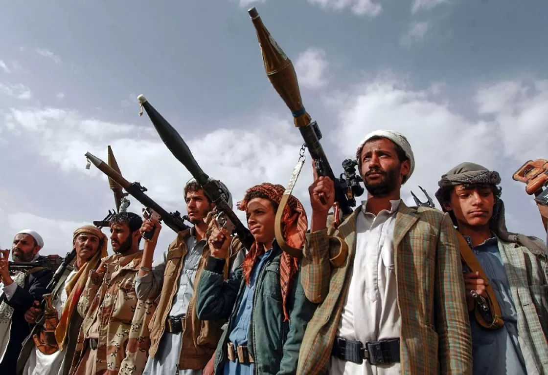 تقارير رسمية: مقتل وإصابة (126) مدنياً في اليمن بأيد حوثية خلال الشهر الماضي