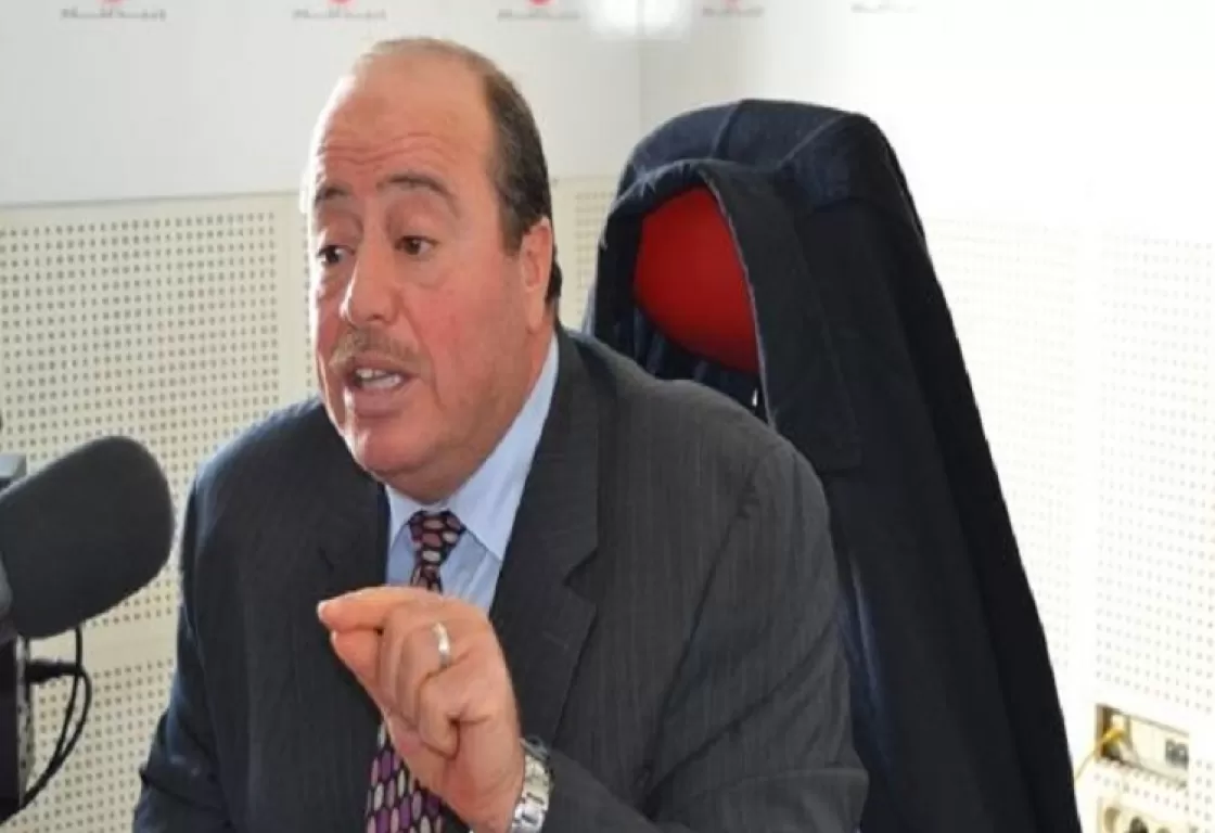 خبير أمني تونسي: الإرهاب ما زال قائماً بيننا... والبحث سيؤكد تواطؤ البعض خبير أمني تونسي: الإرهاب ما زال قائماً بيننا... والبحث سيؤكد تواطؤ البعض