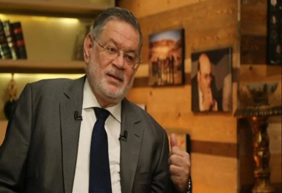 مفكر سياسي يكشف علاقة الإخوان بالماسونية وأوجه التشابه مفكر سياسي يكشف علاقة الإخوان بالماسونية وأوجه التشابه