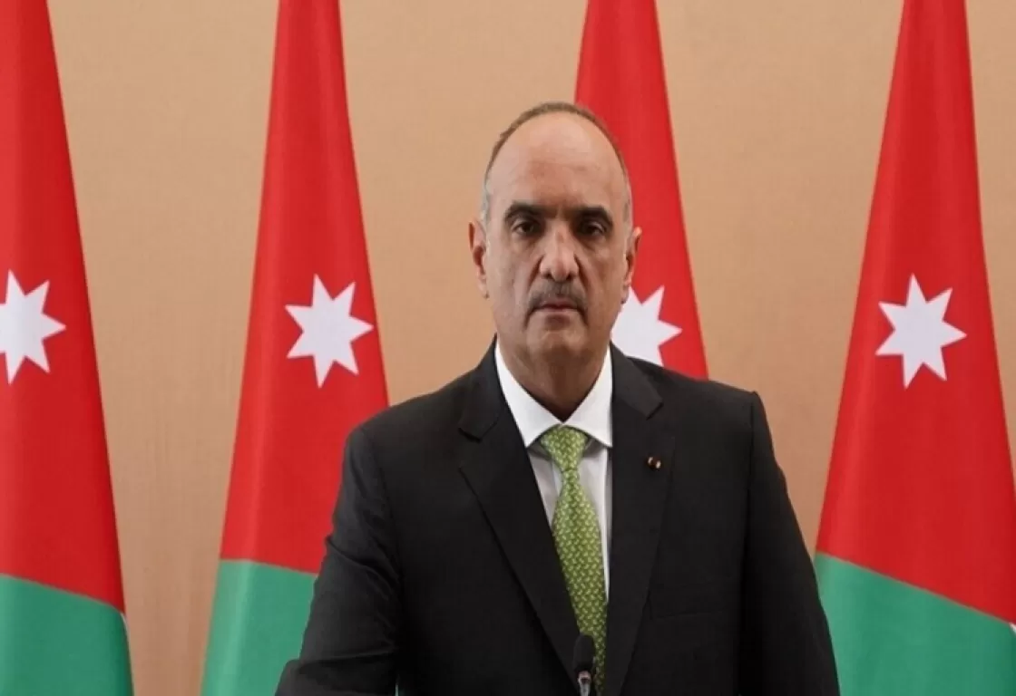 الجماعة اعتدت على الدولة الأردنية... رئيس وزراء سابق يعلن موقفه من حظر "الإخوان" الجماعة اعتدت على الدولة الأردنية... رئيس وزراء سابق يعلن موقفه من حظر "الإخوان"