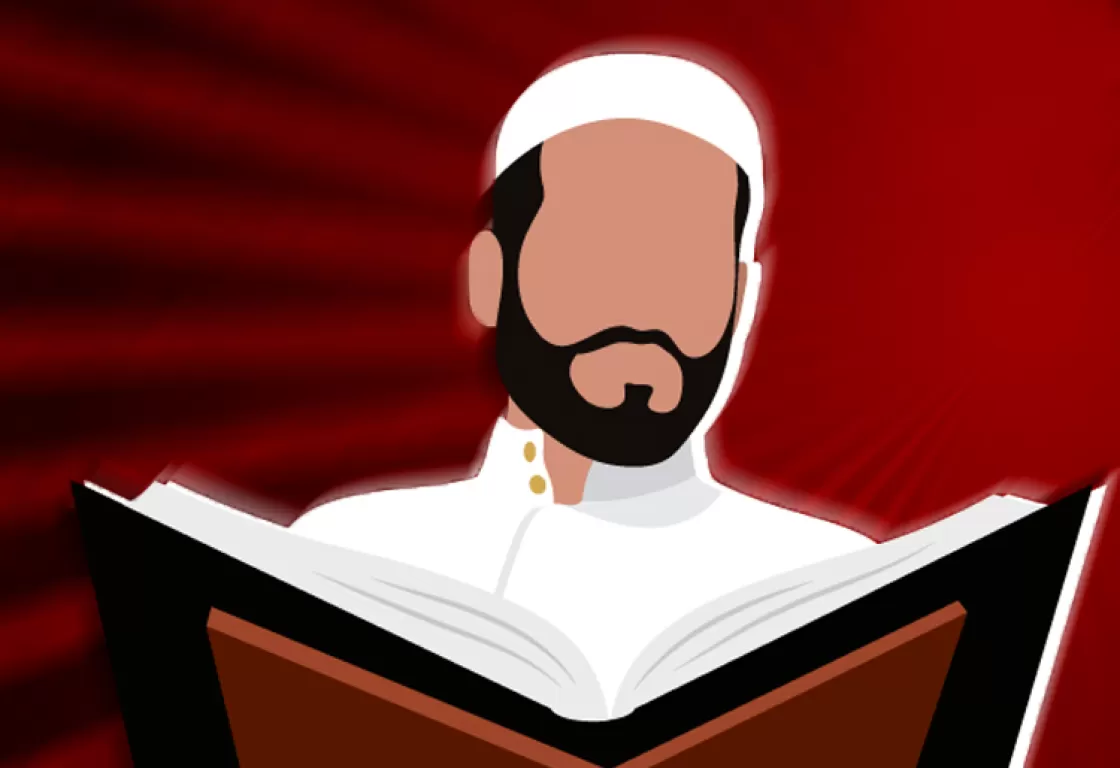 الإسلام السياسي استغل الخطاب الديني لممارسة السلطة بكل الوسائل المتاحة.. كيف؟ الإسلام السياسي استغل الخطاب الديني لممارسة السلطة بكل الوسائل المتاحة.. كيف؟