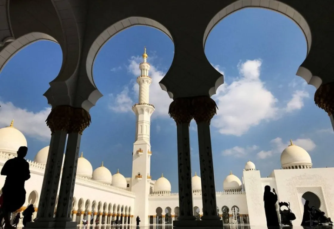 معركتنا فقط ضد الإرهابيين والمتطرفين