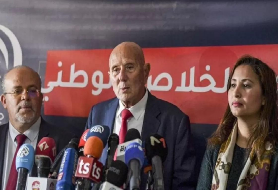 الانقسام يفكك ما تبقى من إخوان تونس داخل جبهة الخلاص.. ما التفاصيل؟
