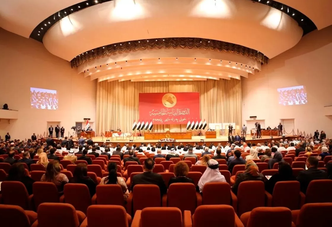 إجراء جديد... هل يُنهي الأزمة السياسية العراقية؟ إجراء جديد... هل يُنهي الأزمة السياسية العراقية؟