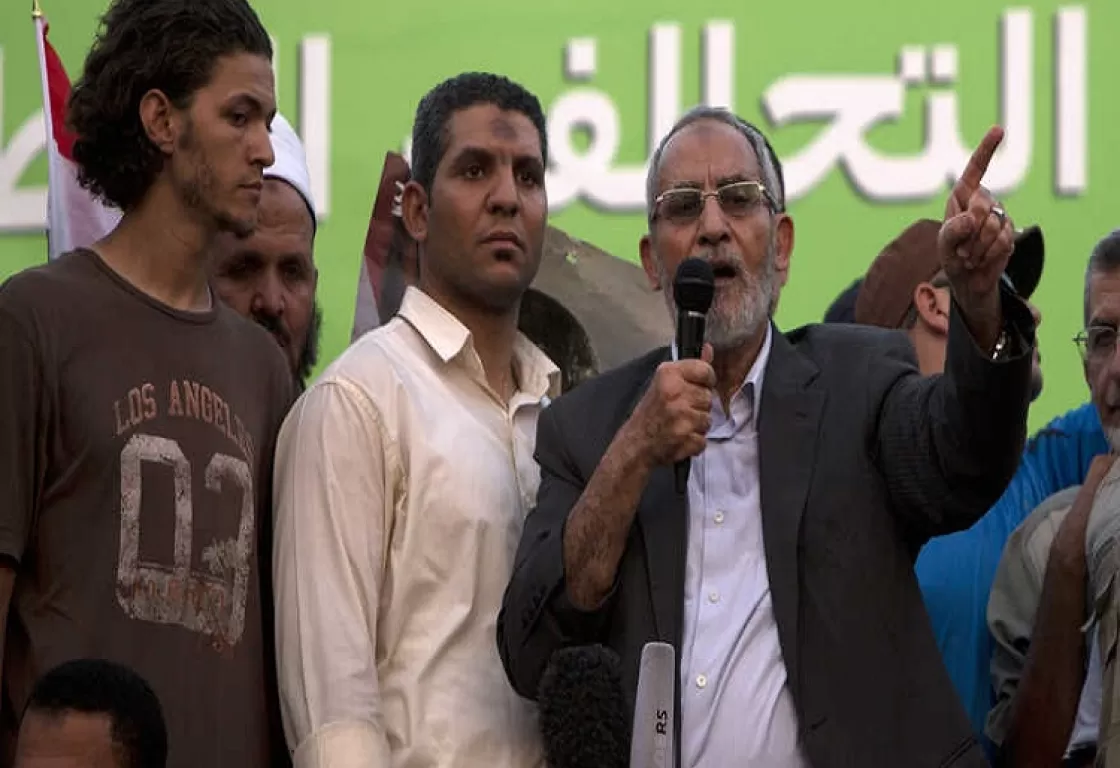 في نقد مفهوم البيعة عند الإخوان المسلمين (1) في نقد مفهوم البيعة عند الإخوان المسلمين (1)